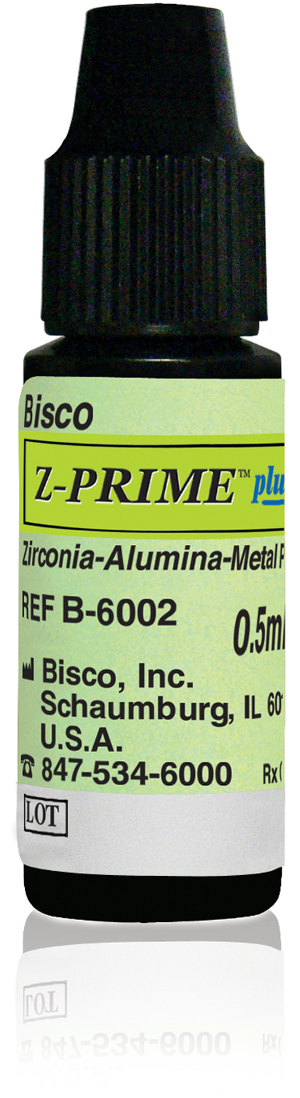 Z-Prime Plus, BISCO 