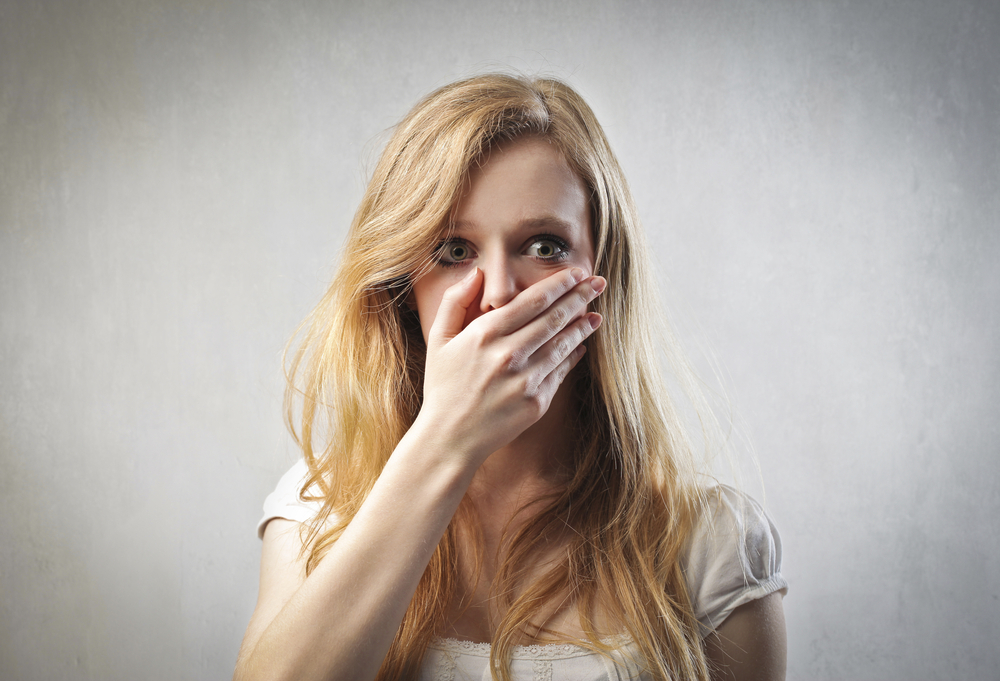 Проблемы врачебных ошибок в стоматологии при лечении гипертрофических процессов полости рта