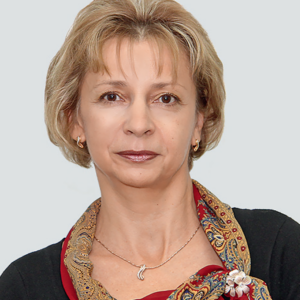 Радышевская
