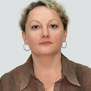 Питерская