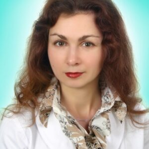 Сёмченкова