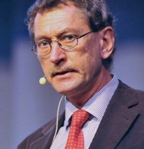 (Dieter D. Bosshardt)