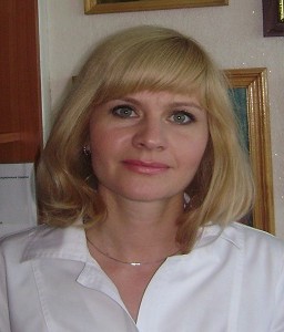 Веткова
