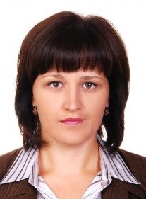 Бондаренко Владимировна