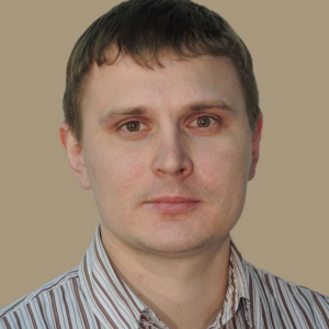 Михайловский