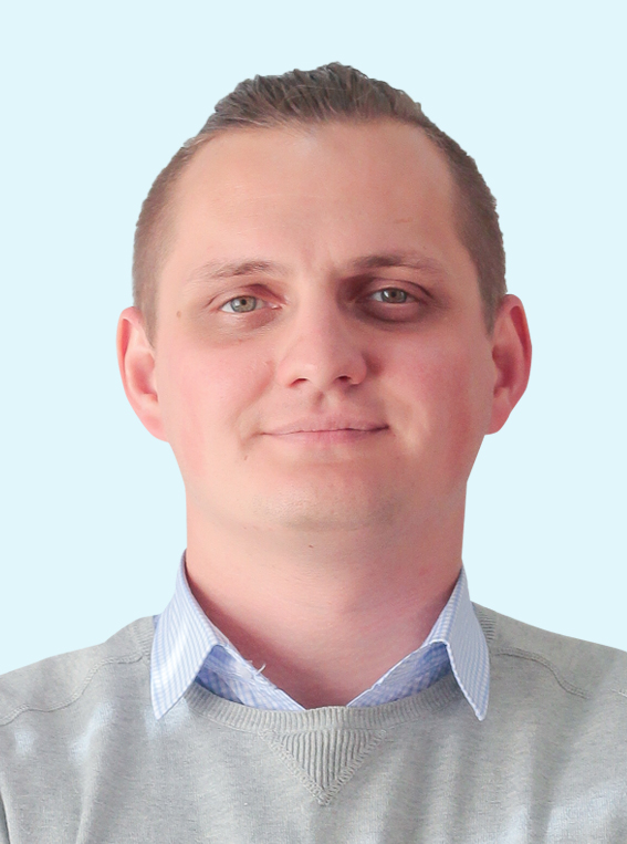 Венедиктов Алексей Александрович