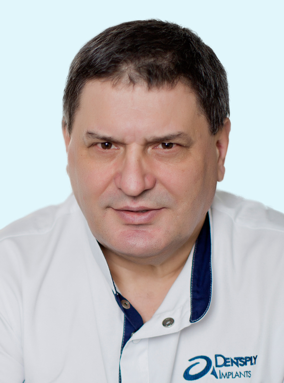 Долгалев Александр Александрович