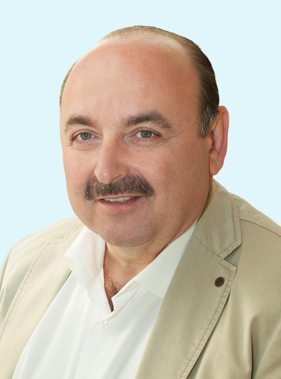 Зеленский Владимир Александрович