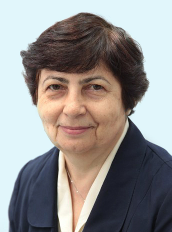 Маслак Елена Ефимовна