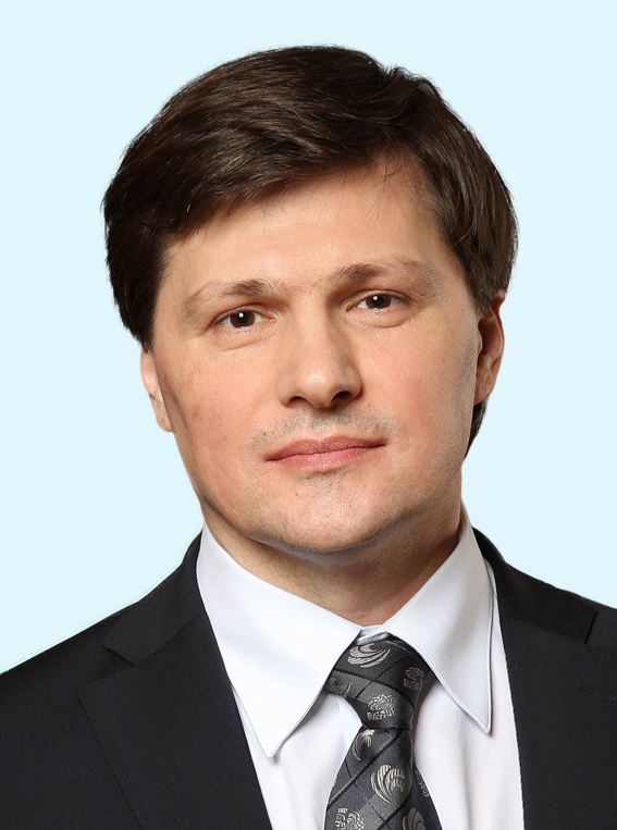 Попов Сергей Александрович