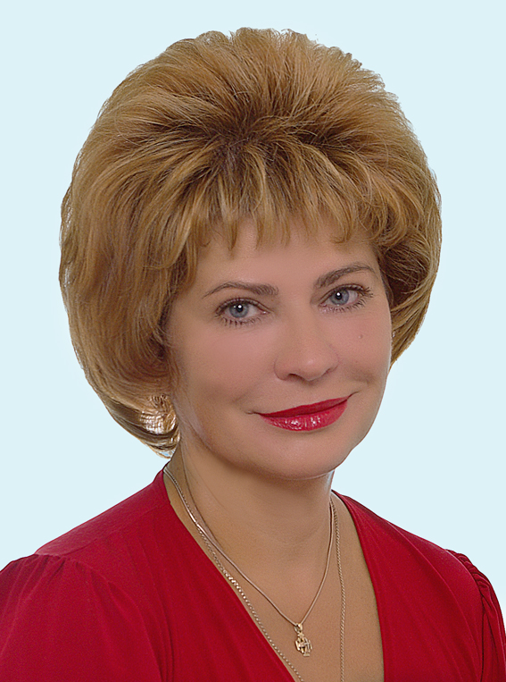 Чибисова Марина Анатольевна