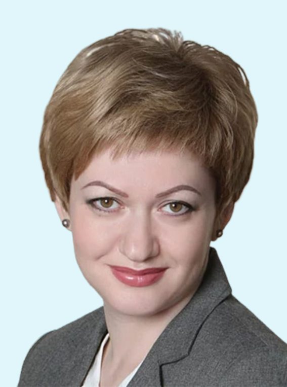 Приямпольская Борисовна