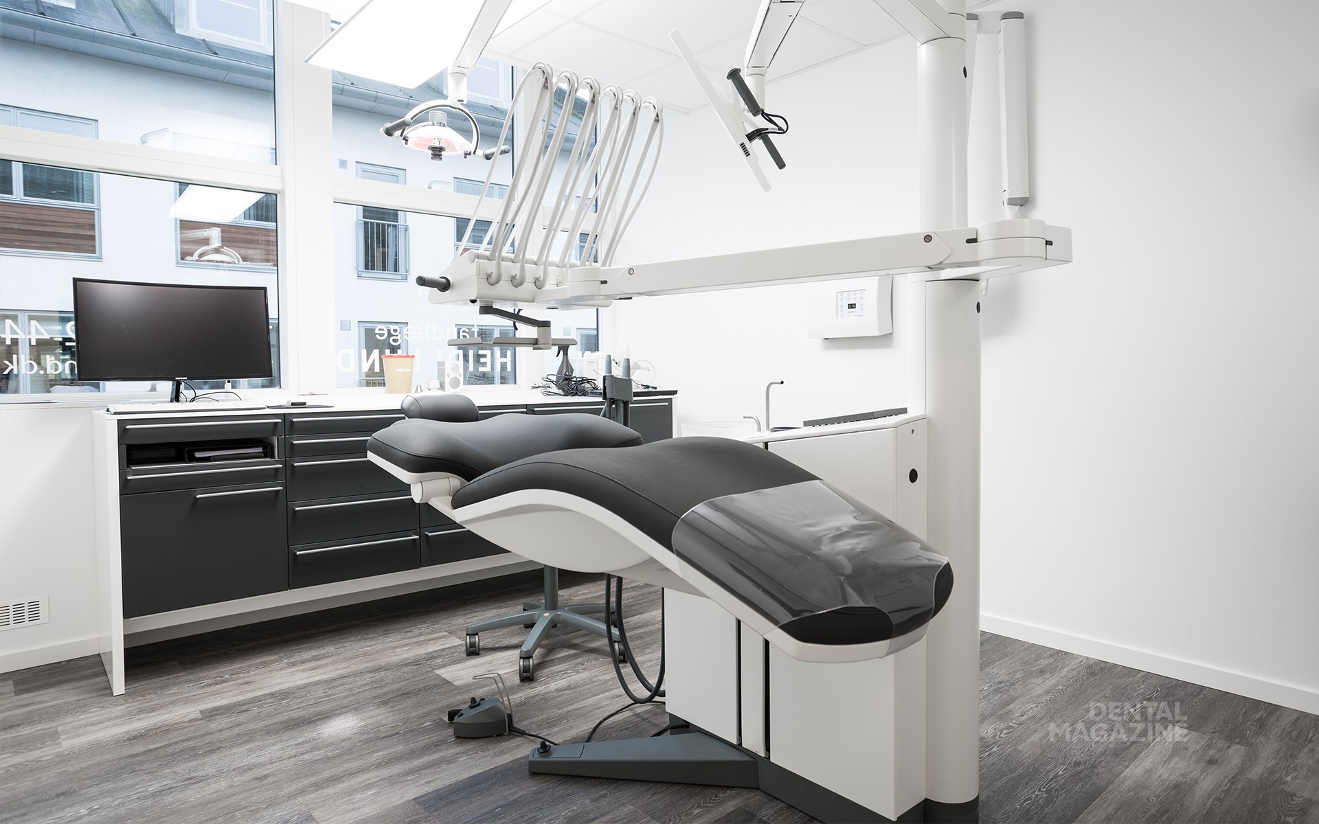 Обзор стоматологических установок 2019: до 1 000 000 рублей 