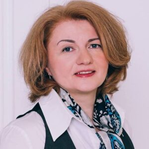 Леоненко