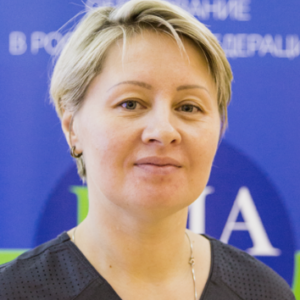 Зарипова