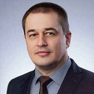 Михальченко