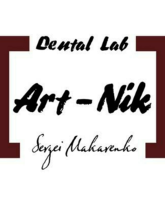 Зуботехническая лаборатория Art-Nik