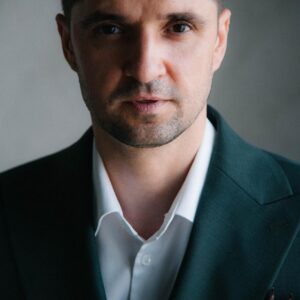 Шаповал