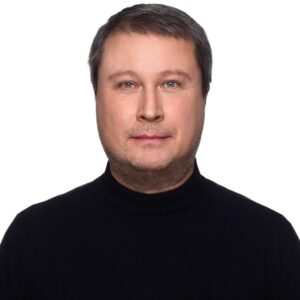 Черкасов
