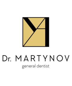 Dr. Martynov · Анатолий Мартынов
